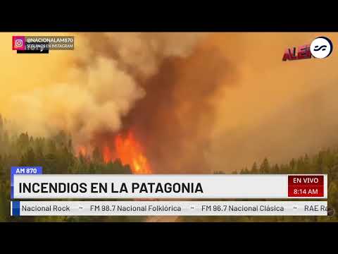 Oscar De Knollseisen Sociedad Rural Esquel - Chubut