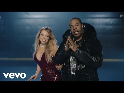 Busta Rhymes - Where I Belong (Official Video) ft. Mariah Carey