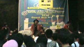 The Lemonade - Killing Me (L'arc~en~Ciel cover)