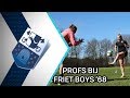 Profs bij Friet Boys '68 - 18 maart 2020 - Peel en Maas TV Venray