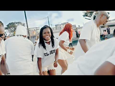 YABONGO LOVA- GBOLOU ( Clip Officiel)
