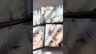 遥巳先輩は傾国顔と亡国顔？どっちなの！？「恋するリップ・ティント」💄✨️#推し活 #マンガ#マンガ紹介#少女漫画#おすすめ#fyp#fypシ#オタク#バズれ#バズりたい#おすすめ漫画