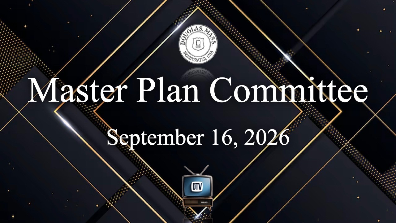 From the Other Committee