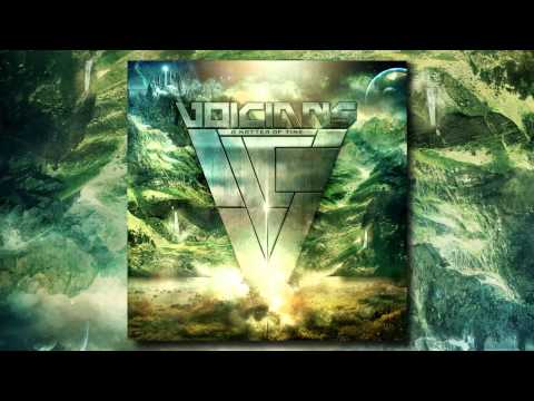 VOICIANS - Transfer