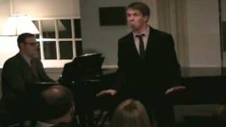 Everybody Says Don't - Carl Hulden