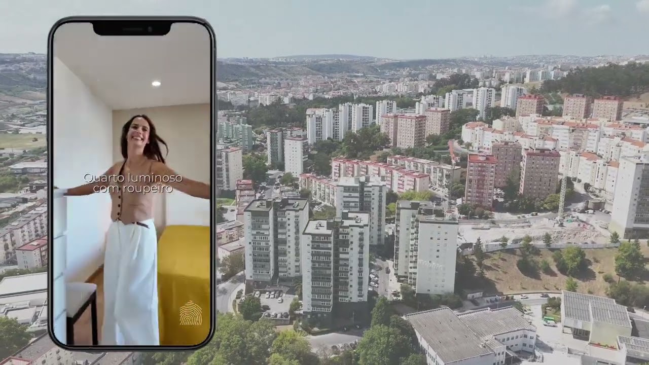 Vídeo do imóvel