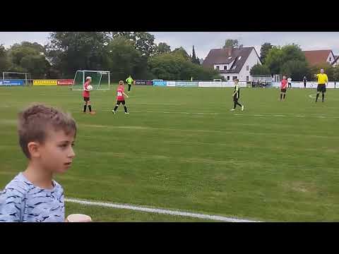 SV HAMMERSCHMIEDE 3 - 1 TSV GÖGGINGEN 03.09.2022 part3