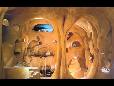 Andreas Vollenweider - Caverna Magica (Vinyl rip)