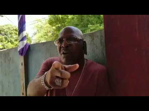 Josey Wales Promo Jah Life & Emperor Faith The Original Rub-A-Dub Dancehall Sat Feb 24th