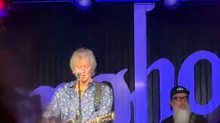 Rodney Crowell / After All This Time / Longhorn Ballroom / 06.02.2023