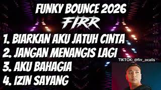 Download lagu (NEW) IZIN SAYANG ❌ AKU BAHAGIA NONSTOP FUNKY BOUNCE REMIX - DJ FIRR mp3 Download lagu (NEW) IZIN SAYANG ❌ AKU BAHAGIA NONSTOP FUNKY BOUNCE REMIX - DJ FIRR mp3