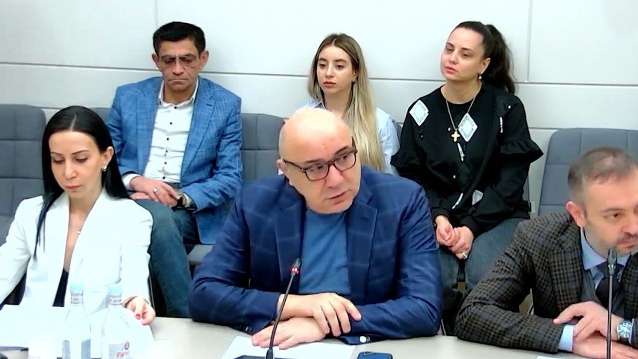 Ինչու ենք վերադարձնում այն մարդկանց, որոնք ՀՀ-ում ապրելու ցանկություն չունեն. Արսենյան