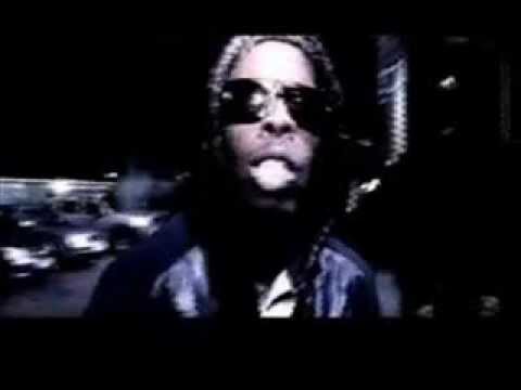 Desperado Ft. R.A & Spokeman - Crazy Bandit Freestyle