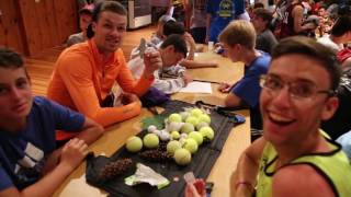 Skylemar Scavenger Hunt