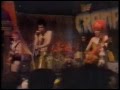 The Cramps -  What´s Inside a Girl? (live, 1986)