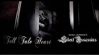 Mike Lepond's Silent Assassins - Tell Tale Heart video