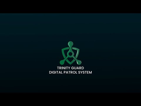 Trinity Guard — AI-powered patrol management video thumbnail