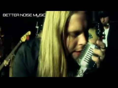 Drowning Pool - 37 Stitches OFFICIAL