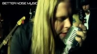 Drowning Pool - 37 Stitches OFFICIAL
