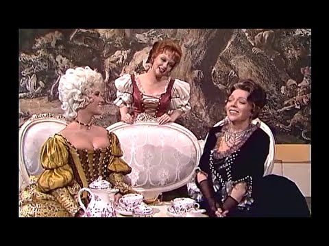 Der Vogelhändler - Adolf Dallapozza, Carol Malone, Martha Mödl, Gertrud Meusel