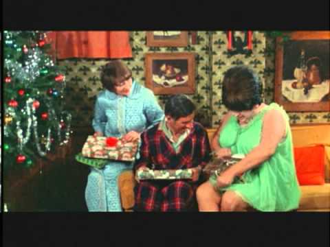 I Told You Cha Cha Heels... Black Ones - Female Trouble