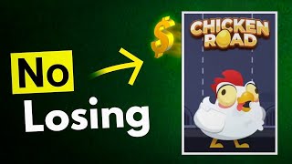 How to Play Chicken Road Online Game With 77,7% Win Rate