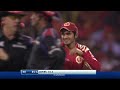 IPL 2010 M10 RR VS RCB PRAVEEN KUMAR HAT TRICK