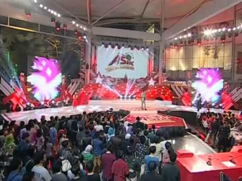 Grand Final: Kolaborasi Bebi Romeo, Rahmi & Ella - Bawalah Cintaku