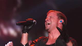 Backstreet Boy  In a World Like This &amp; I Want It That Way   America&#39;s Got  Talent 2013 live