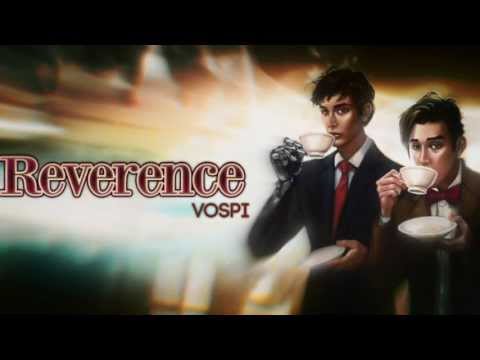 Cytus Song Preview - Reverence