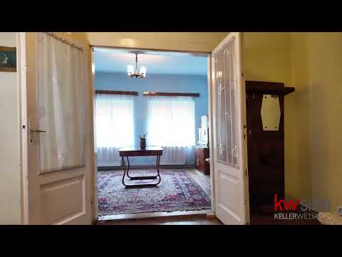 Video Apartament 3 camere - Eleganță și spațiu în Centrul Istoric al Sibiului – 122 mp