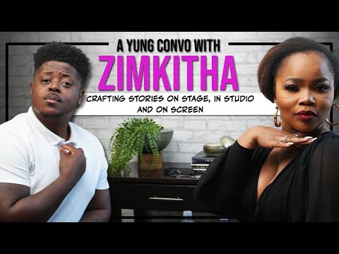 Zimkitha