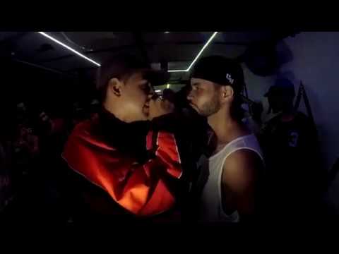 Ajota x Colin - SemiFinal - #9 Batalha Da Mooca