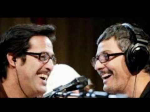 Viva Radio 2 - "Me lo prendi, papà?" cantata da Morandi, Facchinetti, La Russa, Tozzi e Ruggeri.