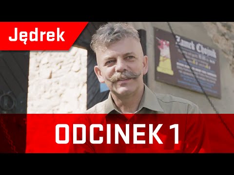 Jędrek - Odc. 1 - Bramy cz.1