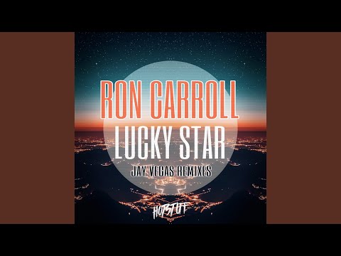 Lucky Star (Jay Vegas Classic Disco Mix)
