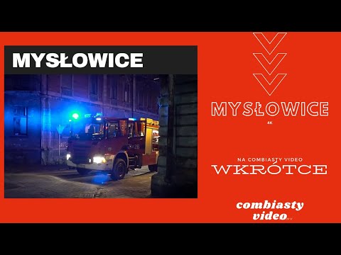 Mysłowice Trailer 4K