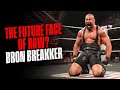 Bron Breakker The Future Face Of Raw Raw Highlights July 7 2025