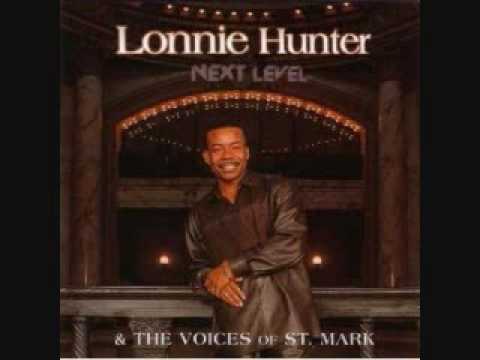 Lonnie Hunter & The Voices Of St. Mark - Lets Dance