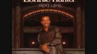 Lonnie Hunter & The Voices Of St. Mark - Lets Dance