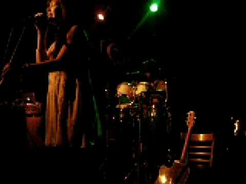 Eric Bobo feat. Cava, Live at Zanzibar. Presented By Sailaway Collective