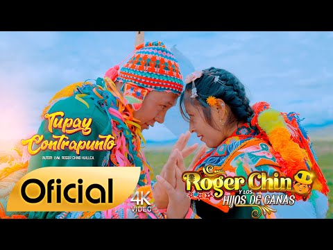 Roger Chino / Tupay Contrapunto / Primicia 2024