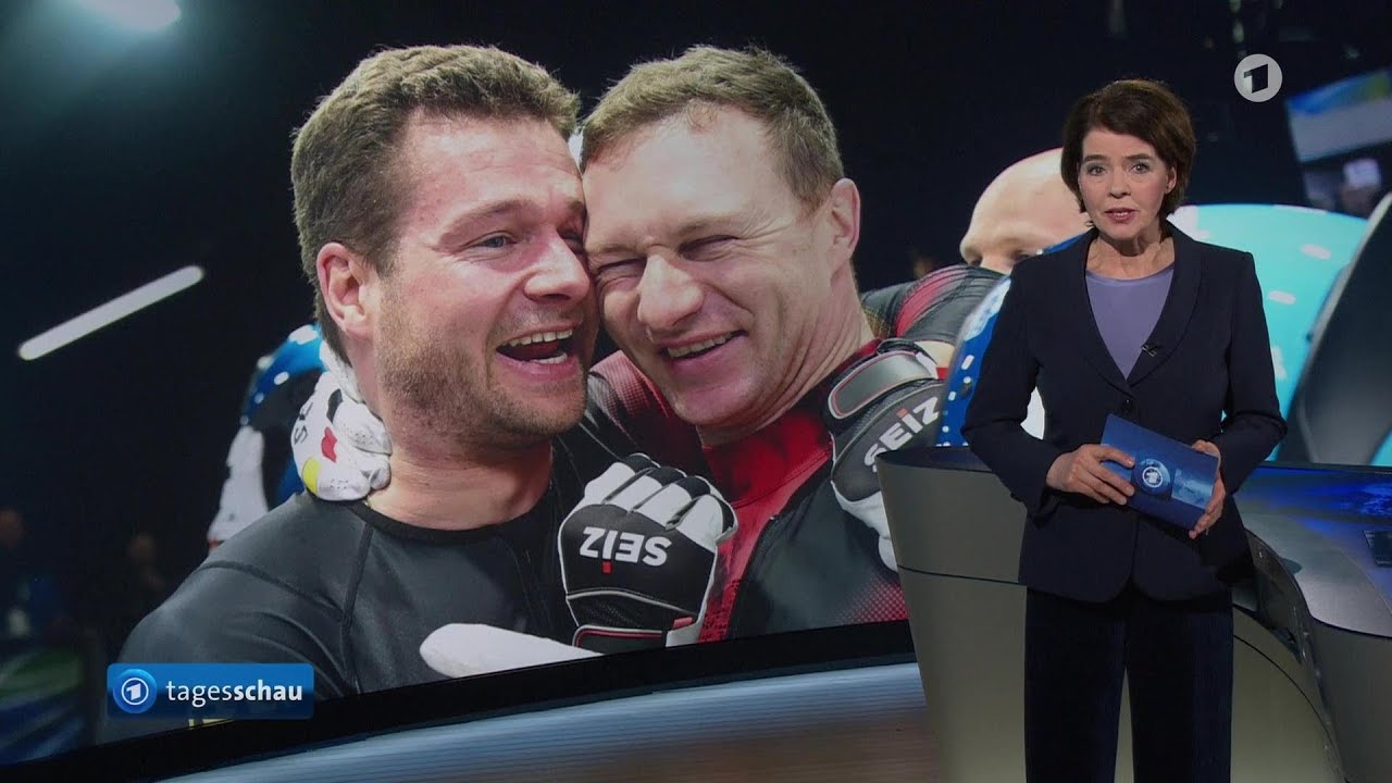 tagesschau 20:00 Uhr