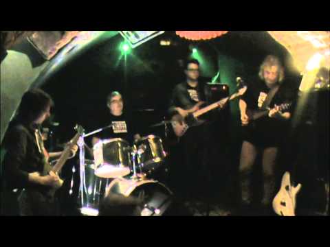 305 Soczewa Blues Session - 13.02.2015 - 3