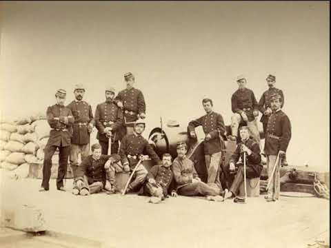 FOTOGRAFÍAS GUERRA DEL PACIFICO