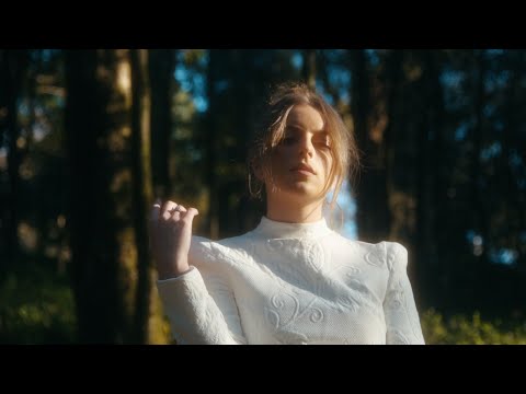 Flaviana Borges - Primeira Vez