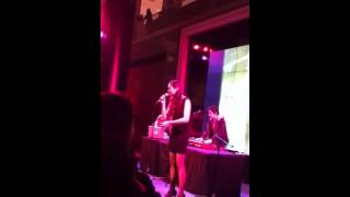 The Shanghai Restoration Project