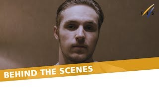 Chris Corning: Olympic dreams | FIS Snowboard video