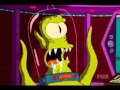 Intro Treehouse Of Horror 16