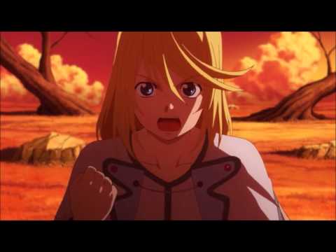 Mithos Yggdrasill AMV Never forget